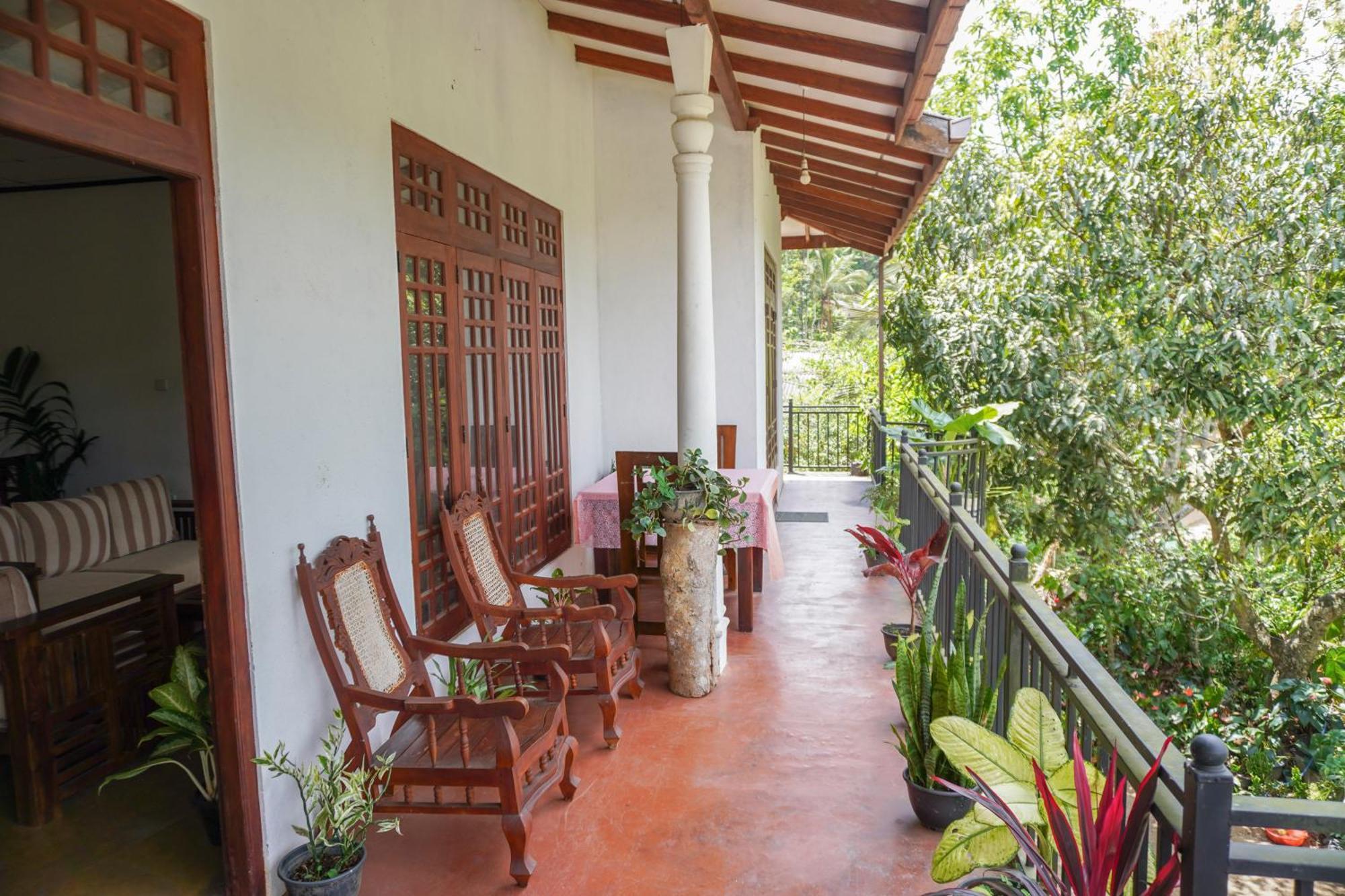Sadula Home Villa Ella Eksteriør bilde