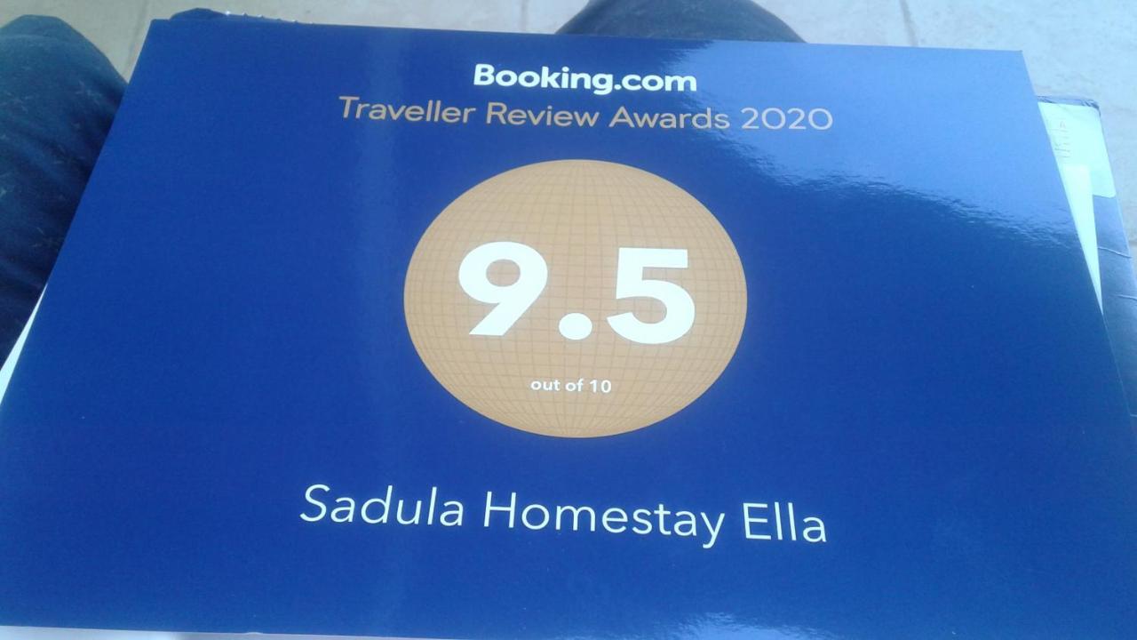 Sadula Home Villa Ella Eksteriør bilde